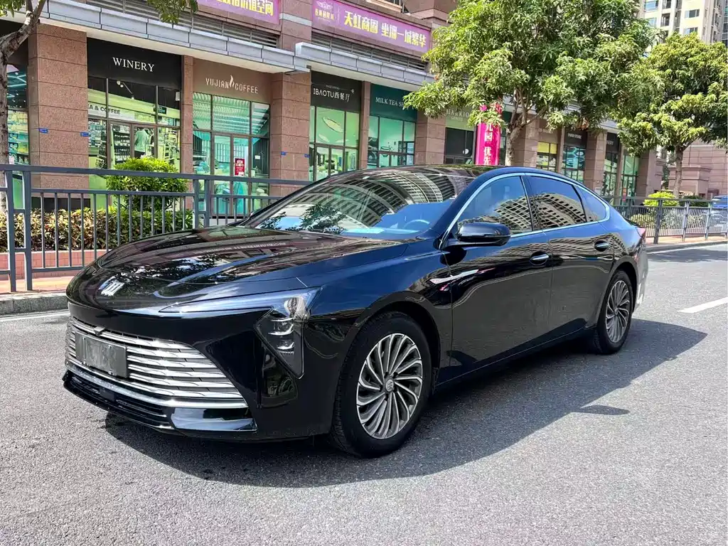 LaCrosse 2023 28T Yuezun Edition купить на сайте DeffCars