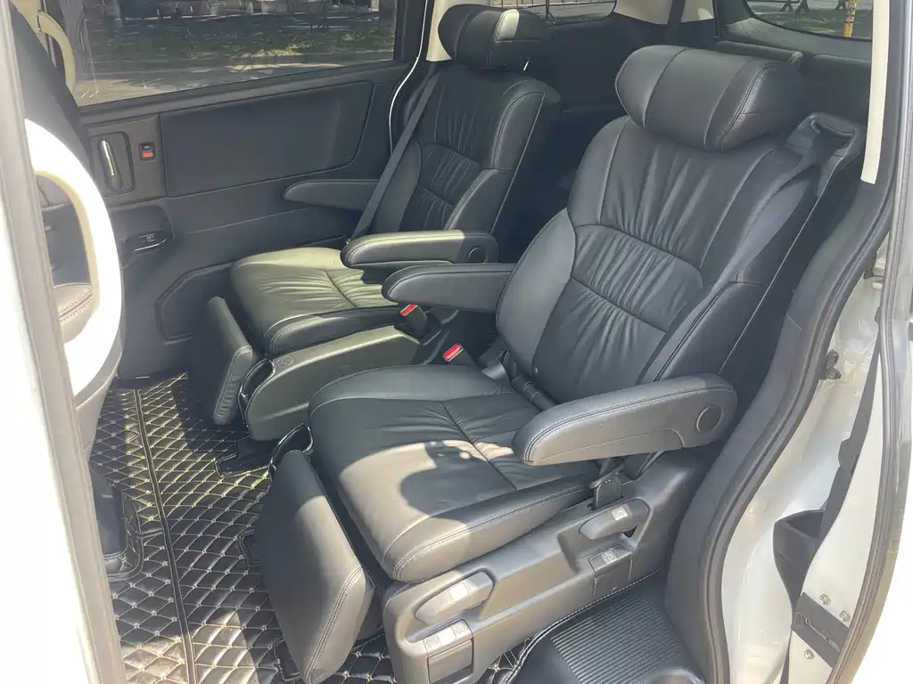 Odyssey 2024 2.0L e:HEV Rui Yaoxiang Edition купить на сайте DeffCars