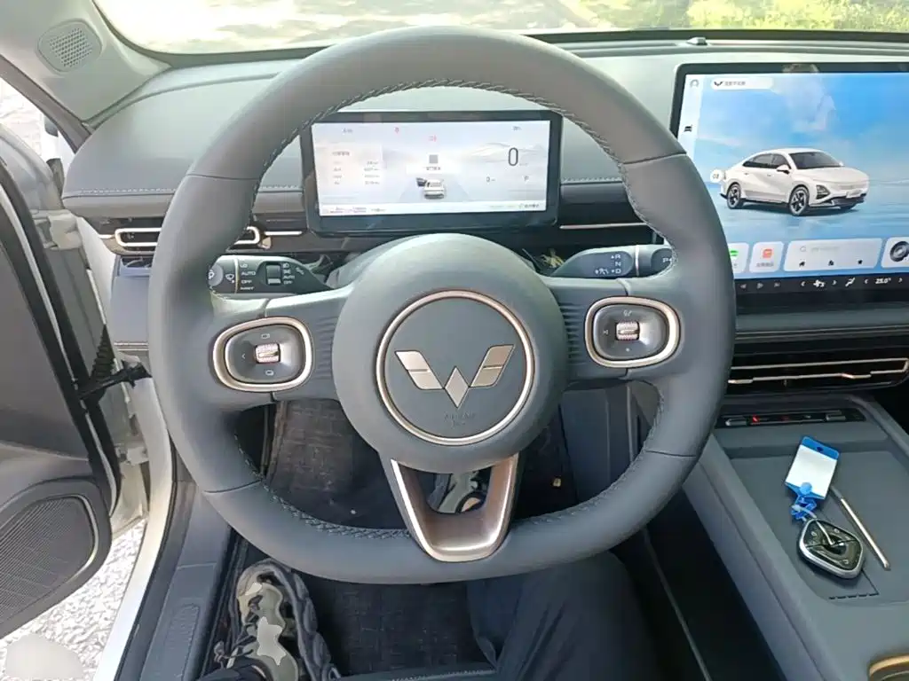 Starlight 2025 150km Smart Navigator купить на сайте DeffCars