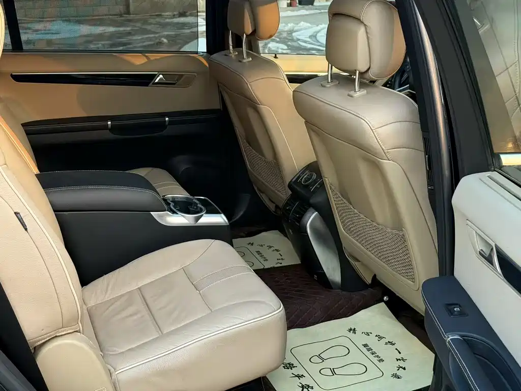 Mercedes-Benz R-Class 2014 R 400 4MATIC Business Type купить на сайте DeffCars