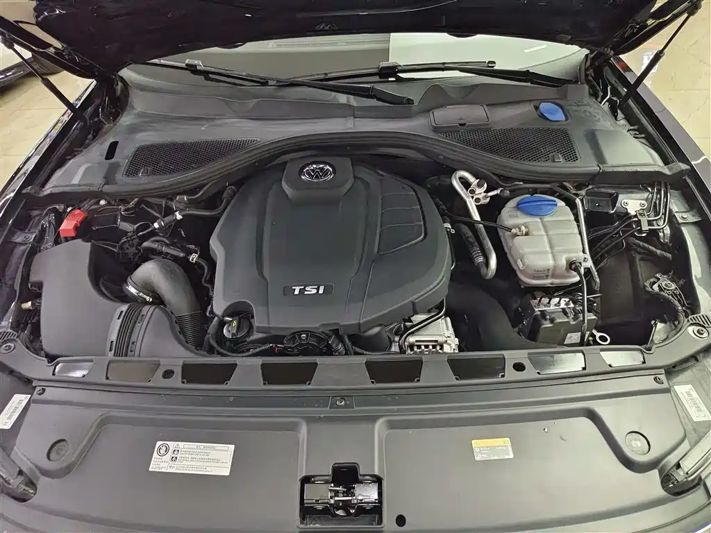 Huiang 2021 380TSI Deluxe Edition купить на сайте DeffCars