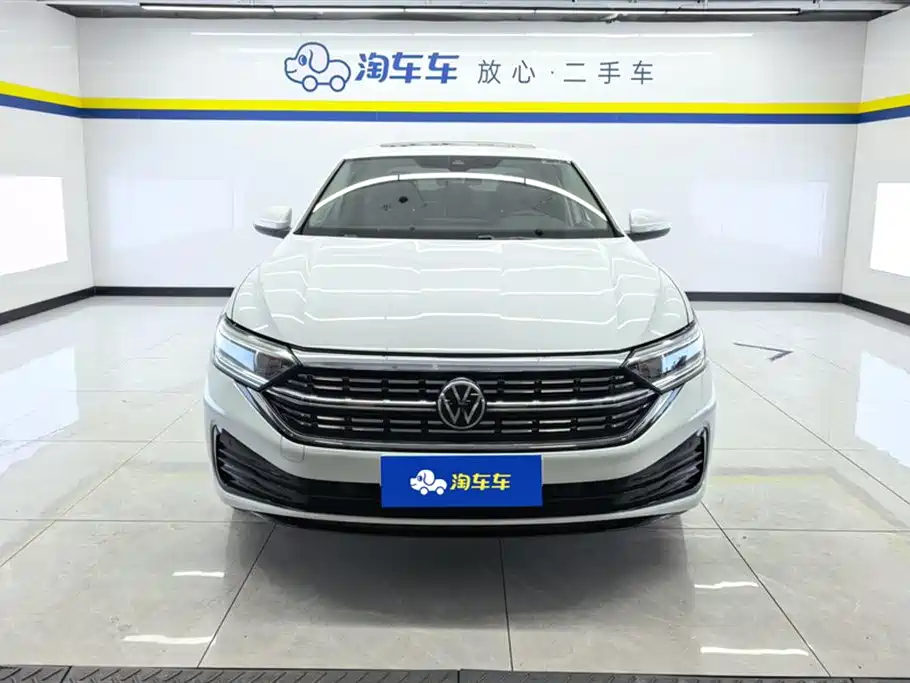 Sagitar 2023 300TSI DSG Super Edition купить на сайте DeffCars