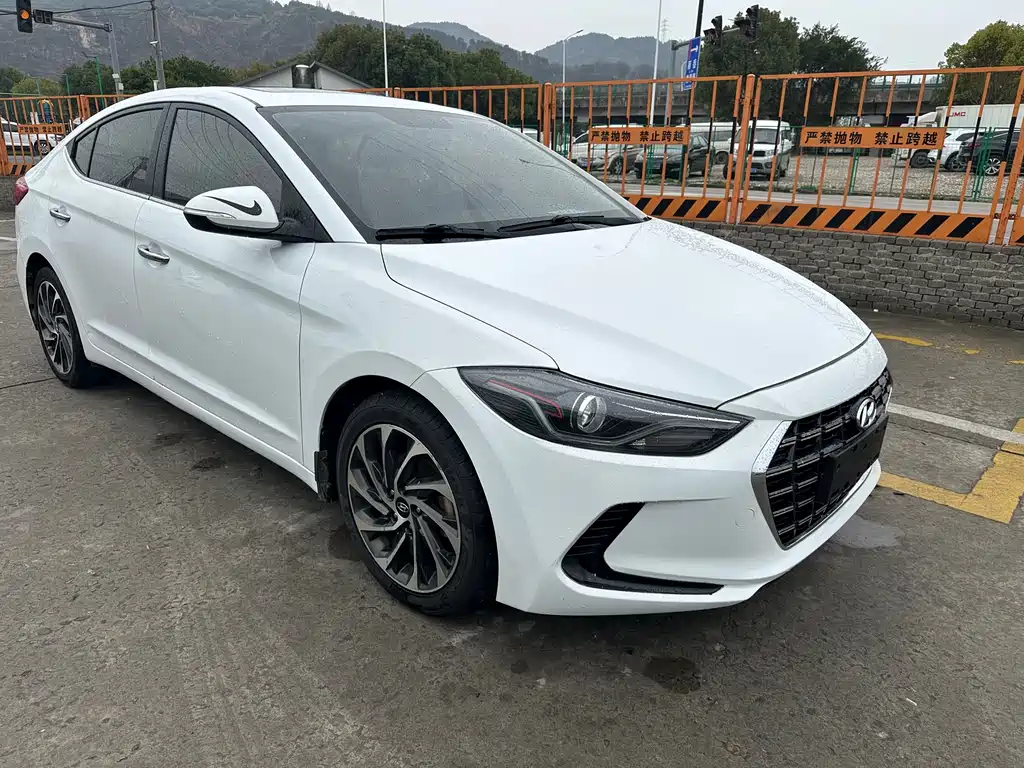 Lingdong 2020 1.5L CVT Zhixuan Elite Type купить на сайте DeffCars