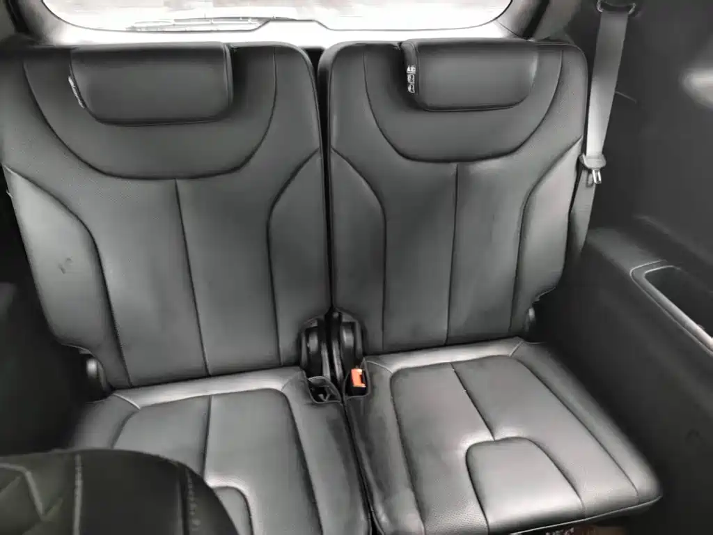 Santa Fe 2020 380 TGDi Automatic 2WD GLS Deluxe Edition купить на сайте DeffCars