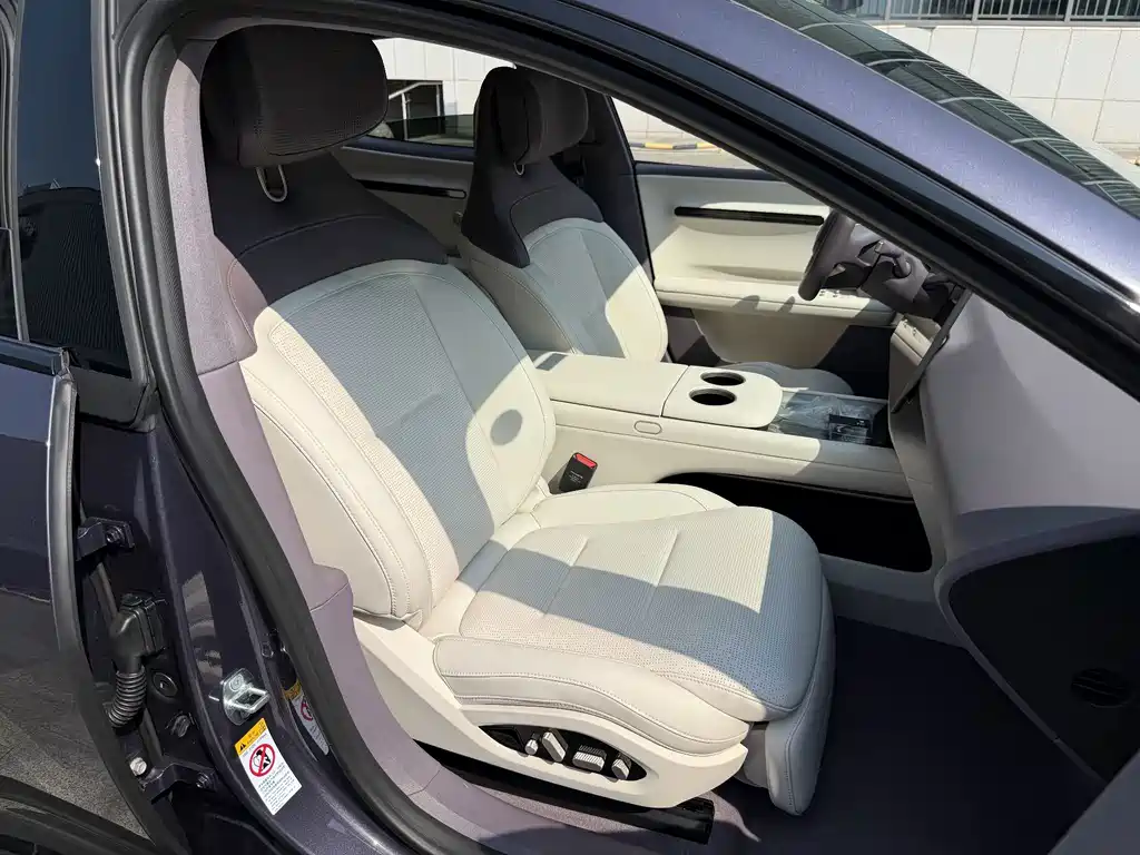 AVATR 06 2025 Ultra Extended Range Edition купить на сайте DeffCars