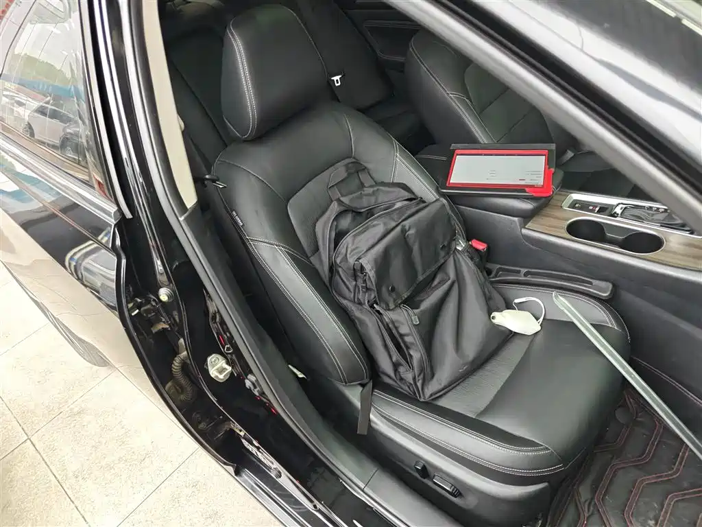 Teana 2021 2.0L XL Comfort Edition купить на сайте DeffCars