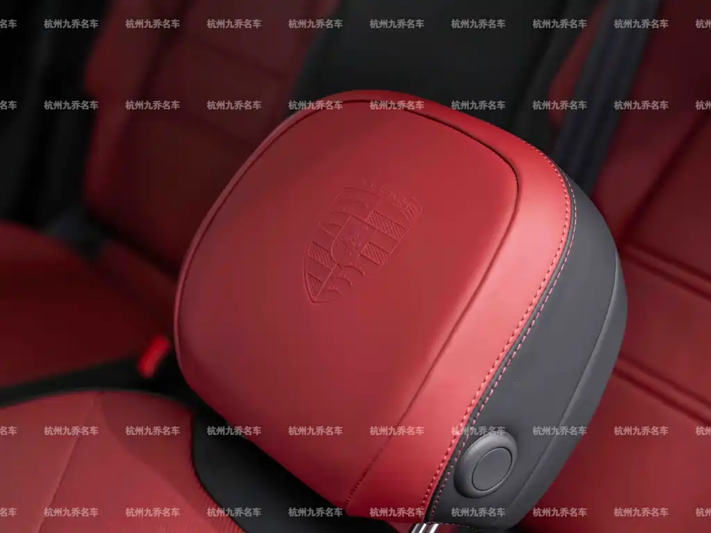 Cayenne 2025 Cayenne 3.0T Dream Edition купить на сайте DeffCars