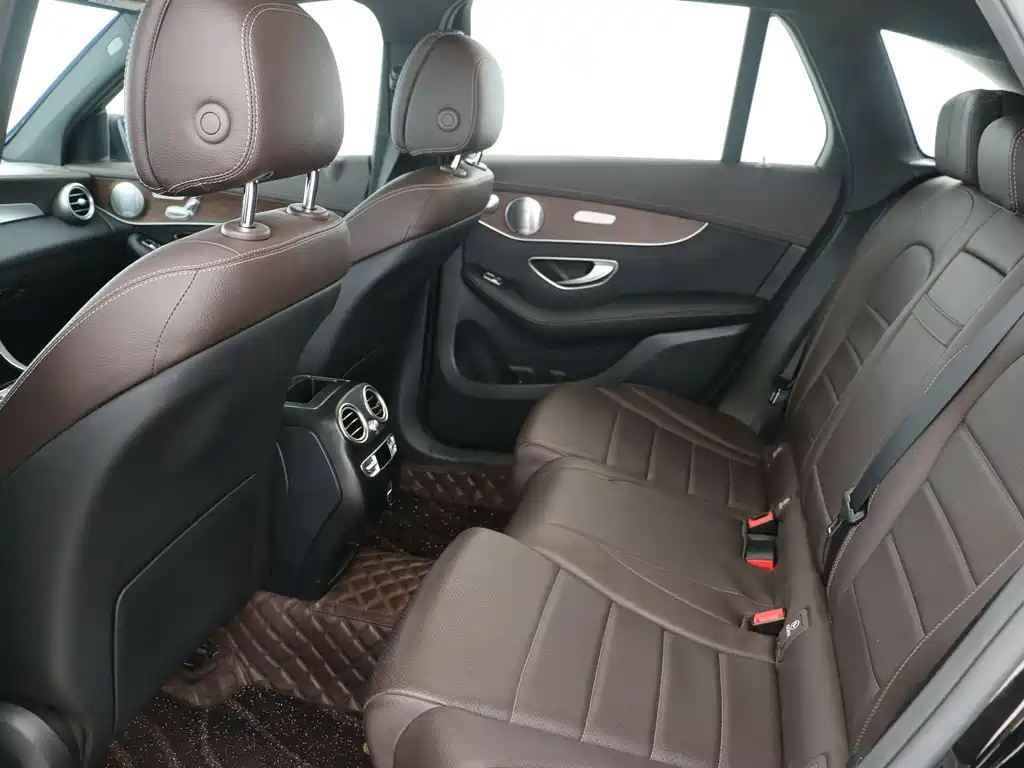 Mercedes-Benz GLC 2020 GLC 300 L 4MATIC Dynamic купить на сайте DeffCars