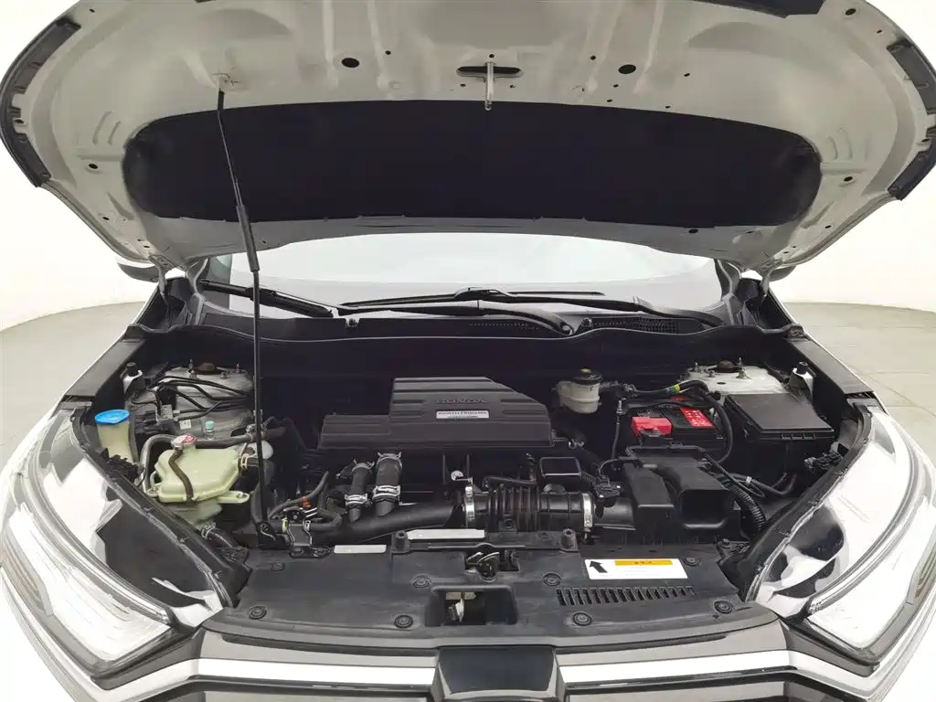 Honda CR-V 2021 240TURBO CVT two-wheel drive urban version купить на сайте DeffCars