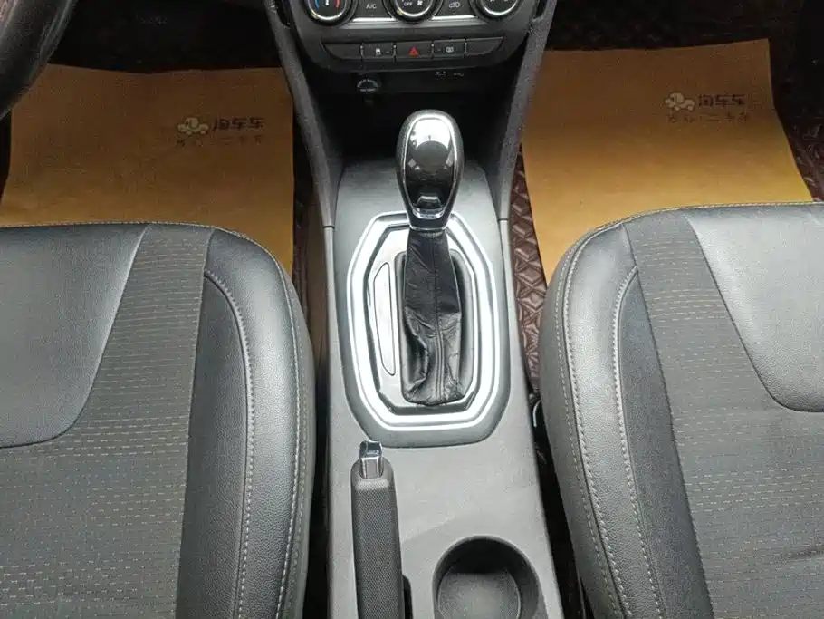 Tiggo 3x 2018 1.5L automatic elite version купить на сайте DeffCars