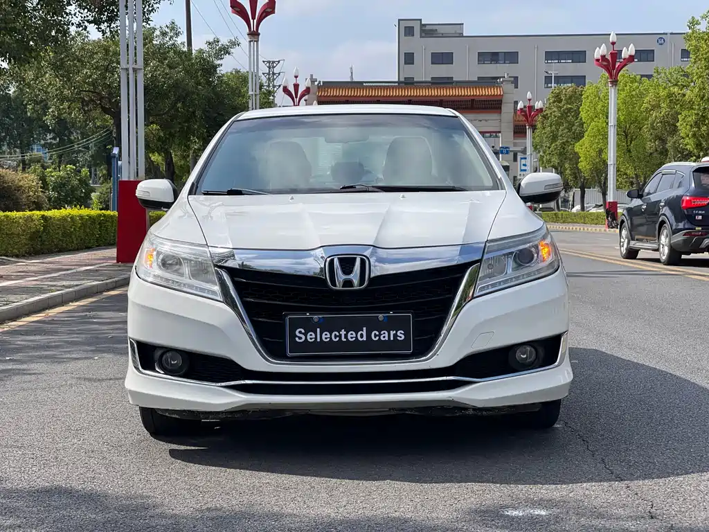 Lingpai 2017 1.8L CVT Comfort Special Edition купить на сайте DeffCars