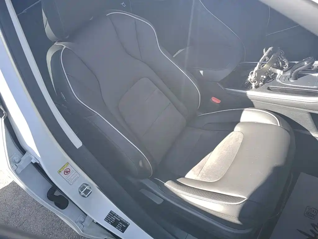 Haval H6 2021 National Fashion Edition 1.5T Automatic Urban Edition купить на сайте DeffCars