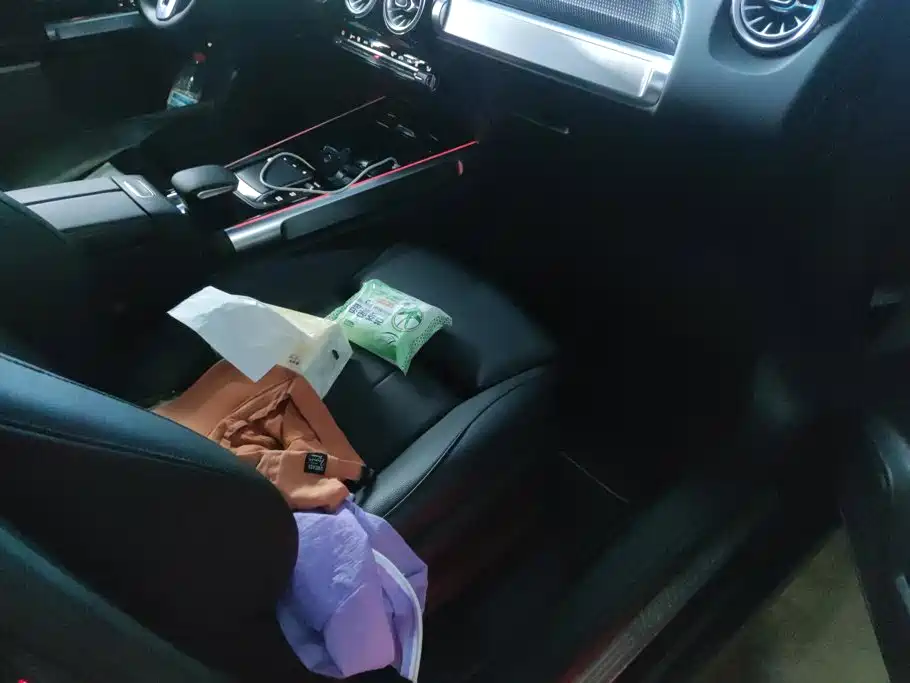 Mercedes-Benz EQB 2022 EQB 260 купить на сайте DeffCars