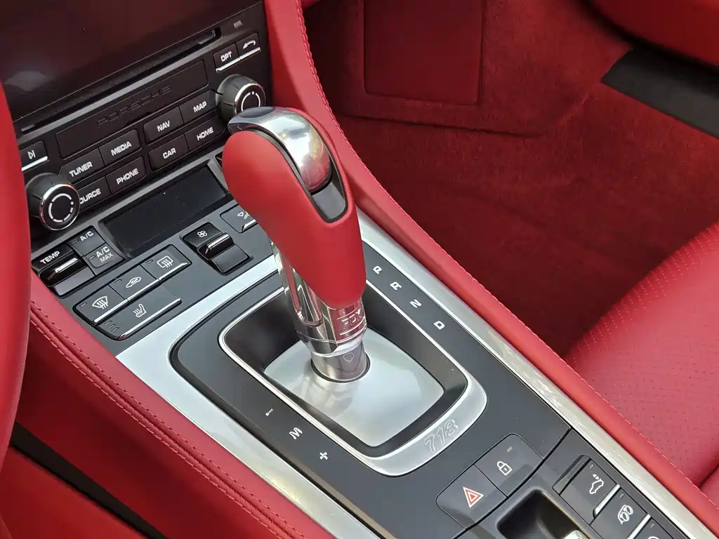 Porsche 718 2020 Boxster 2.0T купить на сайте DeffCars