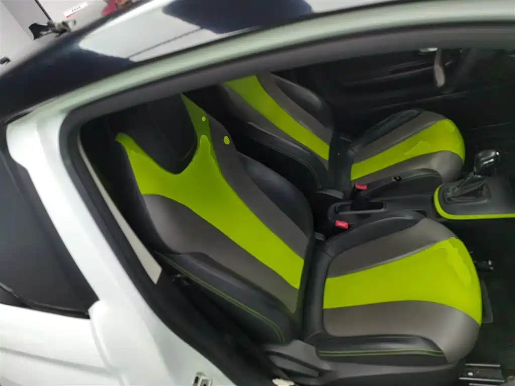 CLEVER 2021 302km new four-seater super version купить на сайте DeffCars