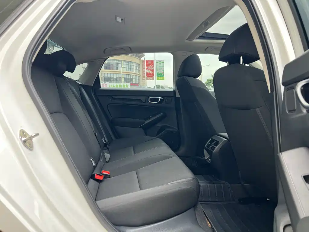 Model 2023 240TURBO CVT Technology Edition купить на сайте DeffCars