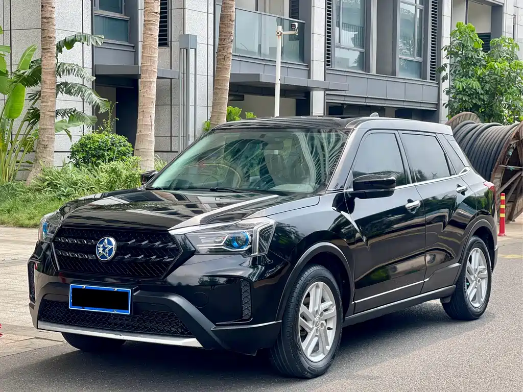 Venucia T60 2020 1.6L CVT Smart Travel Edition National VI купить на сайте DeffCars