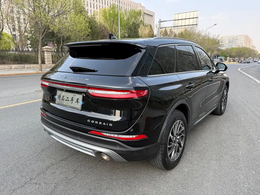 Adventurer 2020 2.0T Two-wheel drive Premium Edition купить на сайте DeffCars