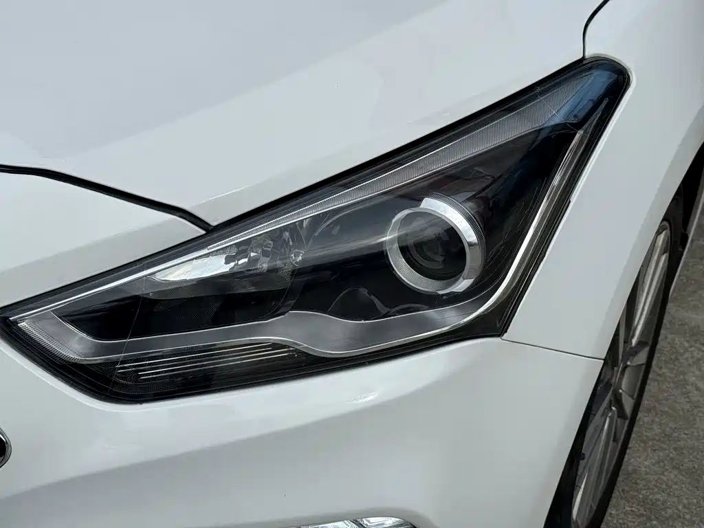 Mingtu 2017 1.8L automatic intelligent GLS National V купить на сайте DeffCars