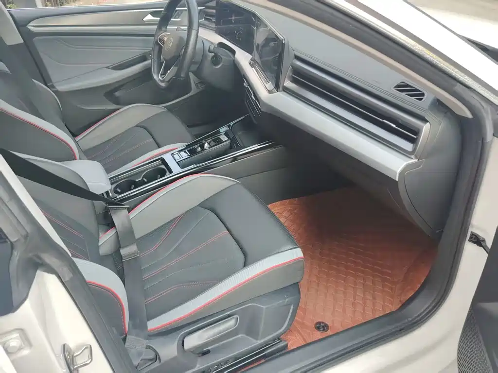 Lingdu 2023 Lingdu L 280TSI DSG Hot Edition купить на сайте DeffCars