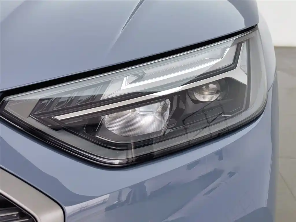 Audi Q5L 2022 40T RS Kit Burning Speed ​​Type купить на сайте DeffCars