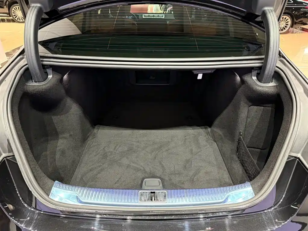 Mercedes-Benz S-Class 2021 S 400 L Business Type купить на сайте DeffCars