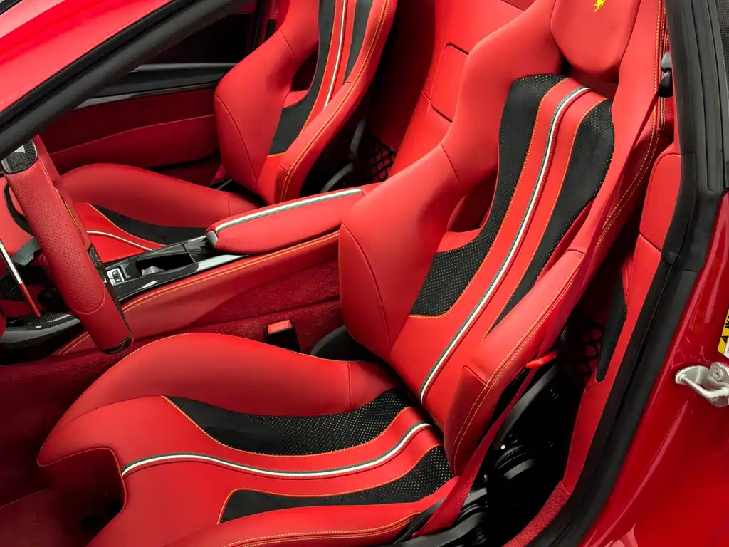 Ferrari 812 2020 6.5L GTS купить на сайте DeffCars