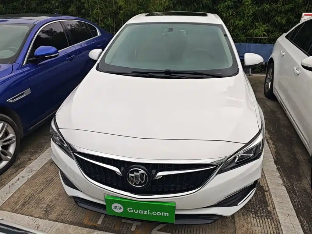 Weilan 2018 Sedan 15S Automatic Enterprising купить на сайте DeffCars