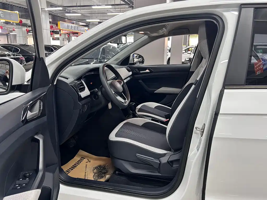 Tuyue 2025 Xinrui 1.5L Ruijin Edition купить на сайте DeffCars