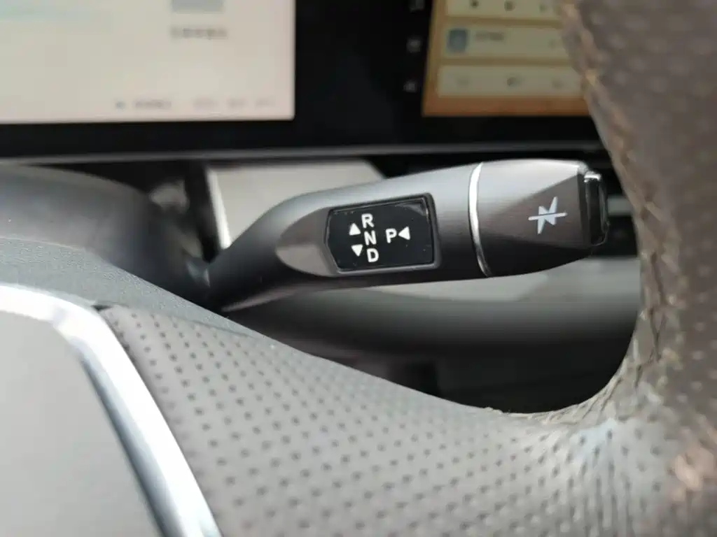 JiFox Alpha S 2023 735E+ Forest Edition 160kW купить на сайте DeffCars