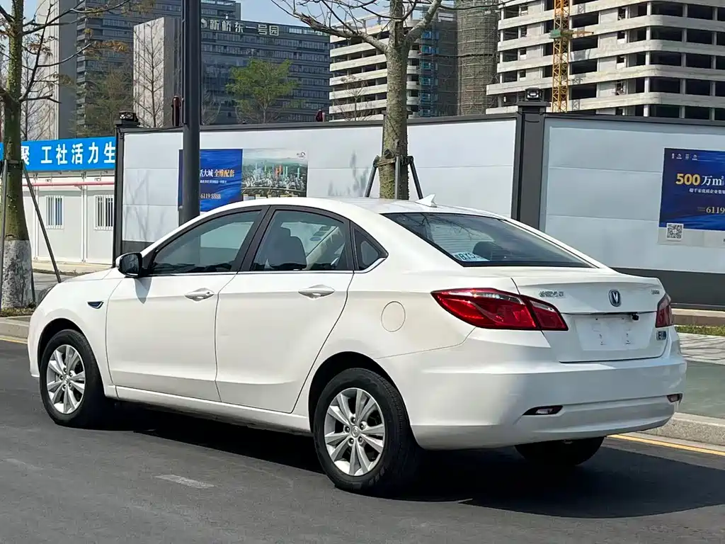Eado New Energy 2018 EV300 Enjoyable Model купить на сайте DeffCars