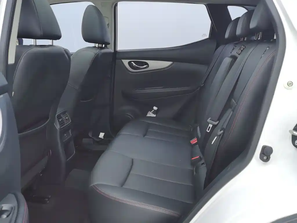 Qashqai 2022 2.0L CVT XV Prem Deluxe Edition купить на сайте DeffCars
