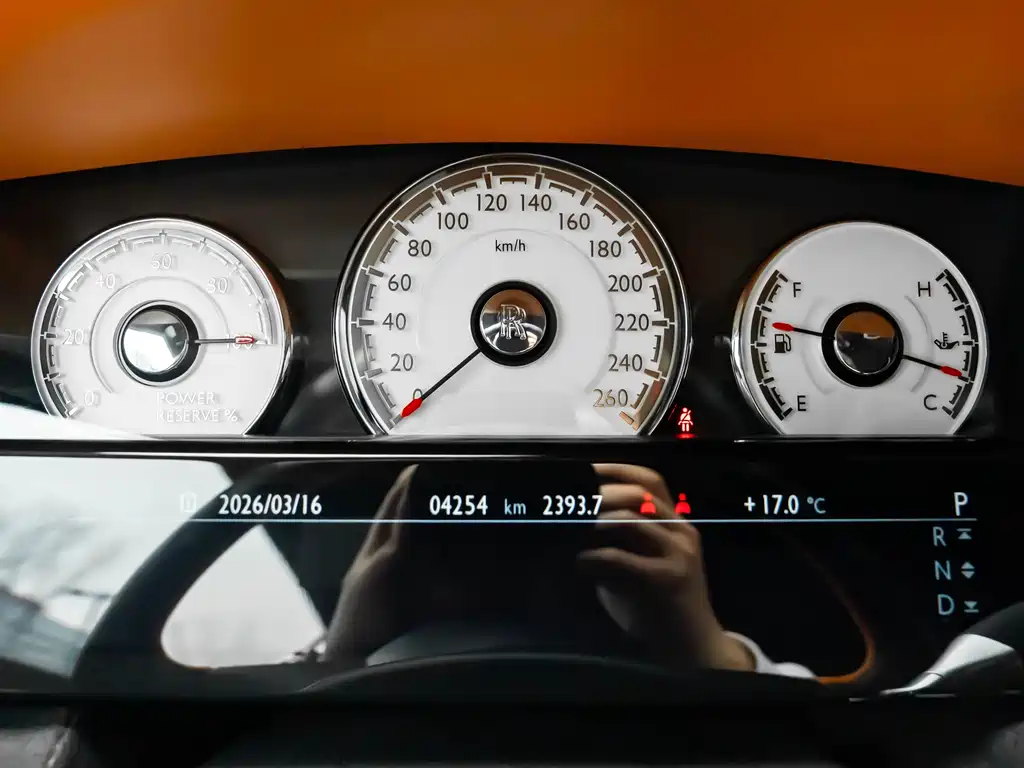 Yaoying 2018 6.6T Black Badge купить на сайте DeffCars