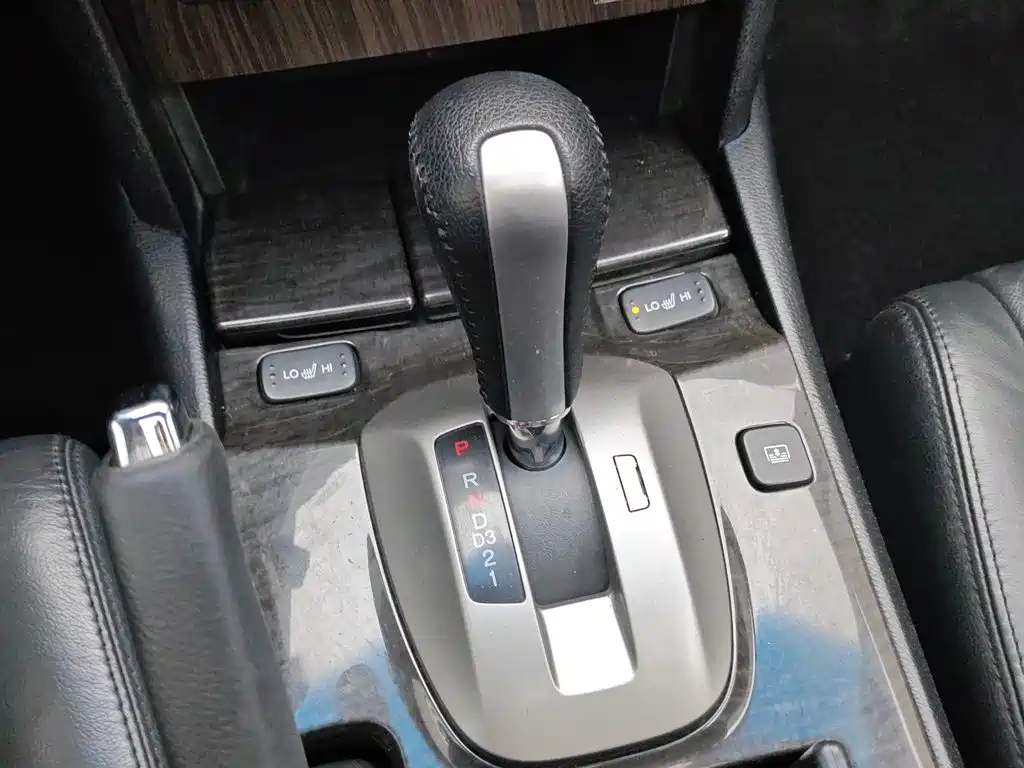 Accord 2012 2.4L SE купить на сайте DeffCars