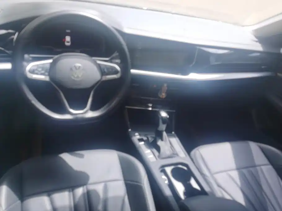 Passat 2025 Outstanding Model 380TSI Dragon Edition купить на сайте DeffCars