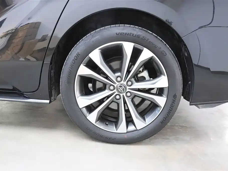 Grevia 2022 2.5L Hybrid Honor Edition купить на сайте DeffCars