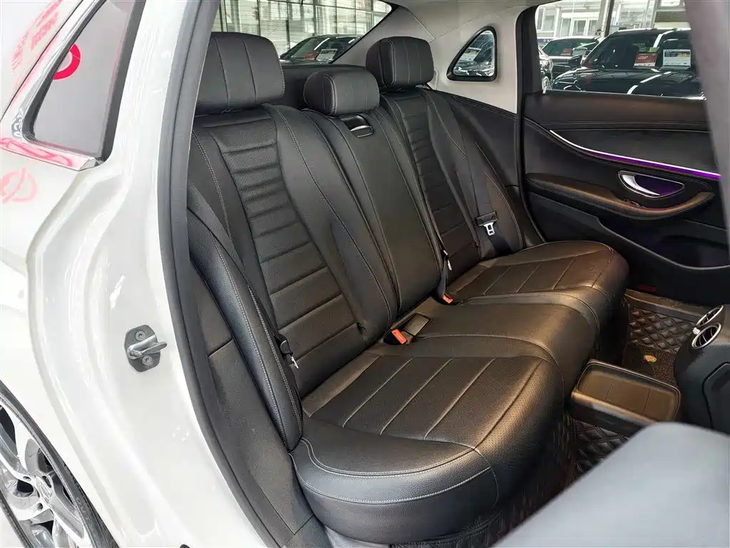 Mercedes-Benz E-Class 2019 E 300 L Sporty and Stylish купить на сайте DeffCars