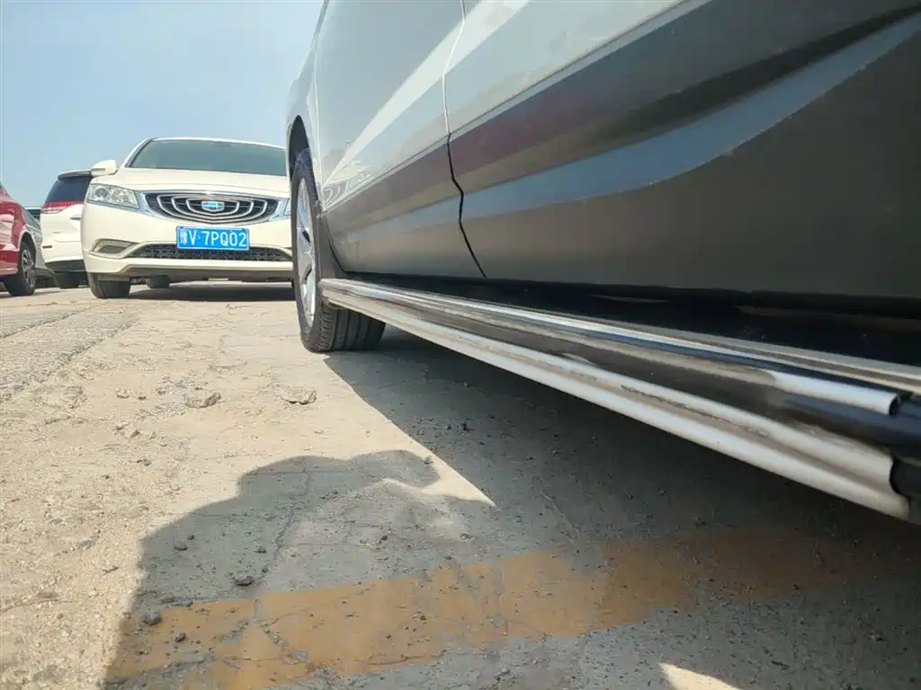 Jetta VS5 2019 280TSI automatic joy model купить на сайте DeffCars
