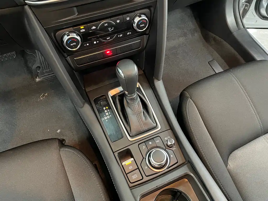 Mazda CX-4 2021 2.0L automatic two-wheel drive Blue Sky Explorer Edition купить на сайте DeffCars
