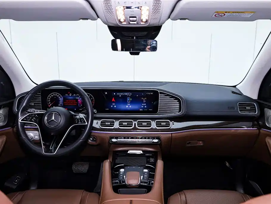 Mercedes-Benz GLE 2024 GLE 350 4MATIC Fashion Model купить на сайте DeffCars