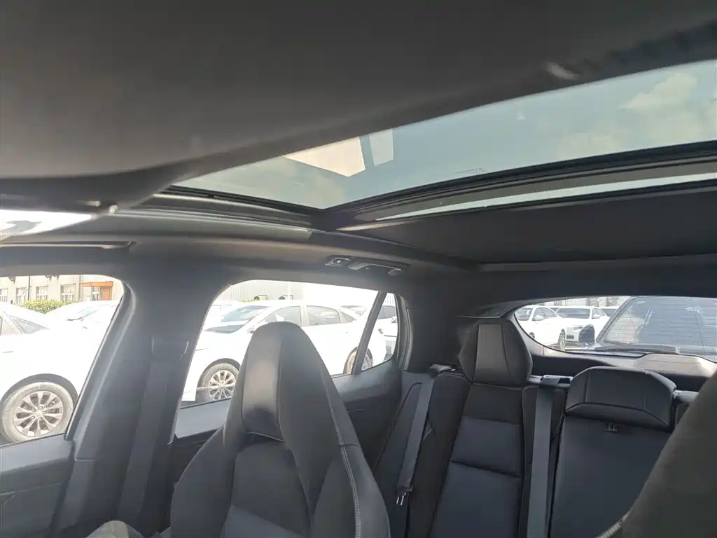 Lynk & Co 01 2023 1.5TD EM-F PM купить на сайте DeffCars