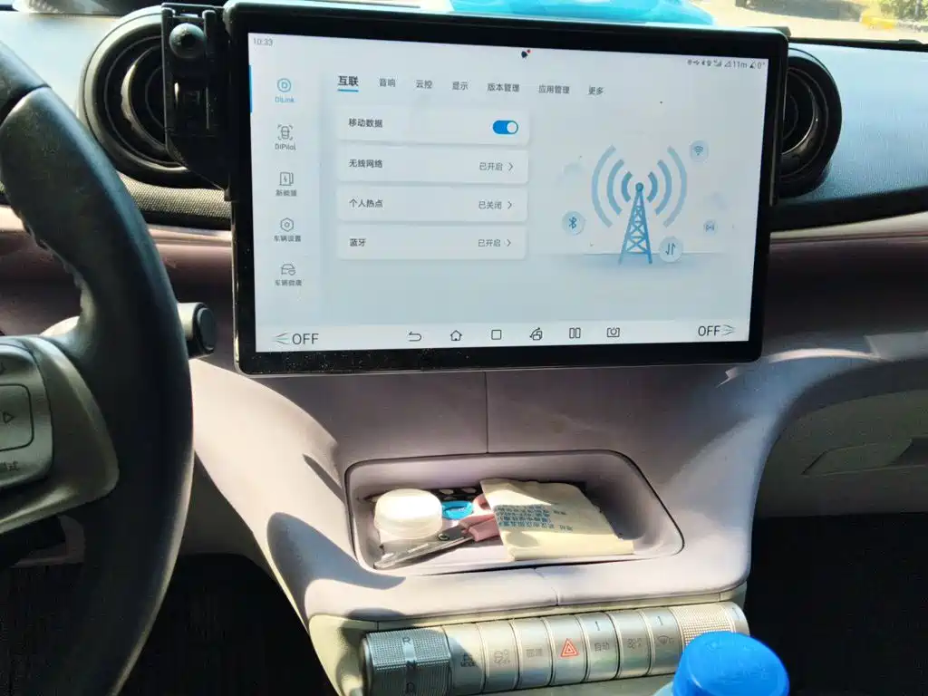 Dolphin 2025 420km fashion version купить на сайте DeffCars