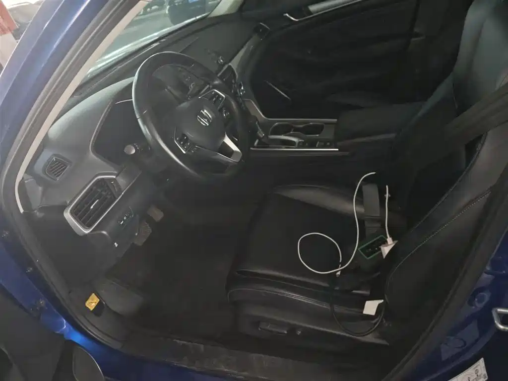 Accord 2018 260TURBO Elite Edition National V купить на сайте DeffCars