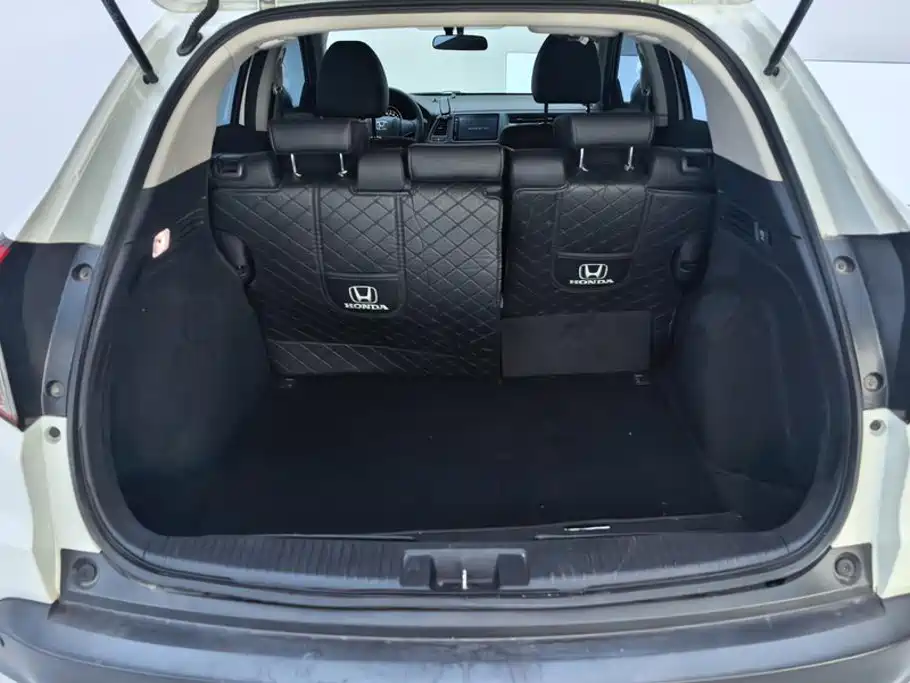 Vezel (HR-V) 2020 1.5L CVT Pioneer Edition купить на сайте DeffCars