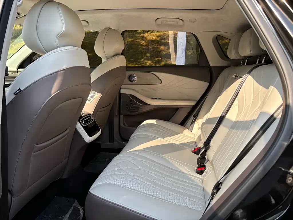 Yaoguang C-DM 2024 1.5T long battery life Pro купить на сайте DeffCars