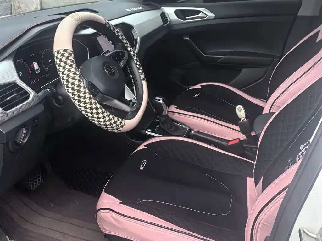 TACQUA 2021 1.5L Automatic Yuezhi Edition купить на сайте DeffCars