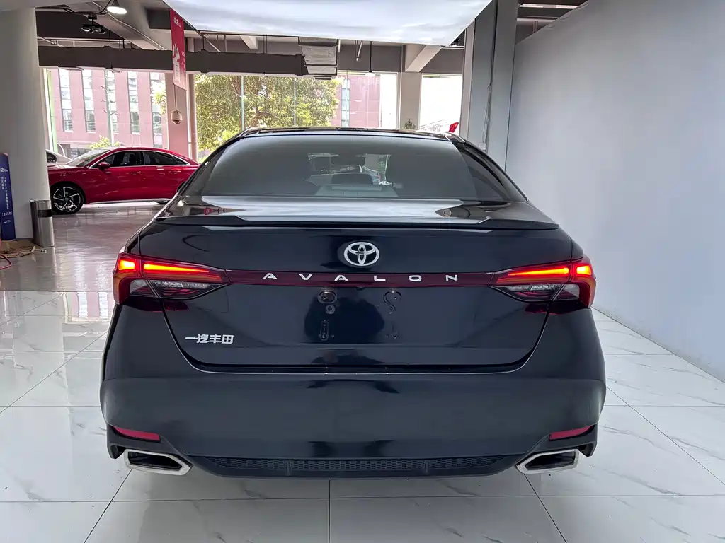 Asia Dragon 2021 2.5L Deluxe Edition купить на сайте DeffCars