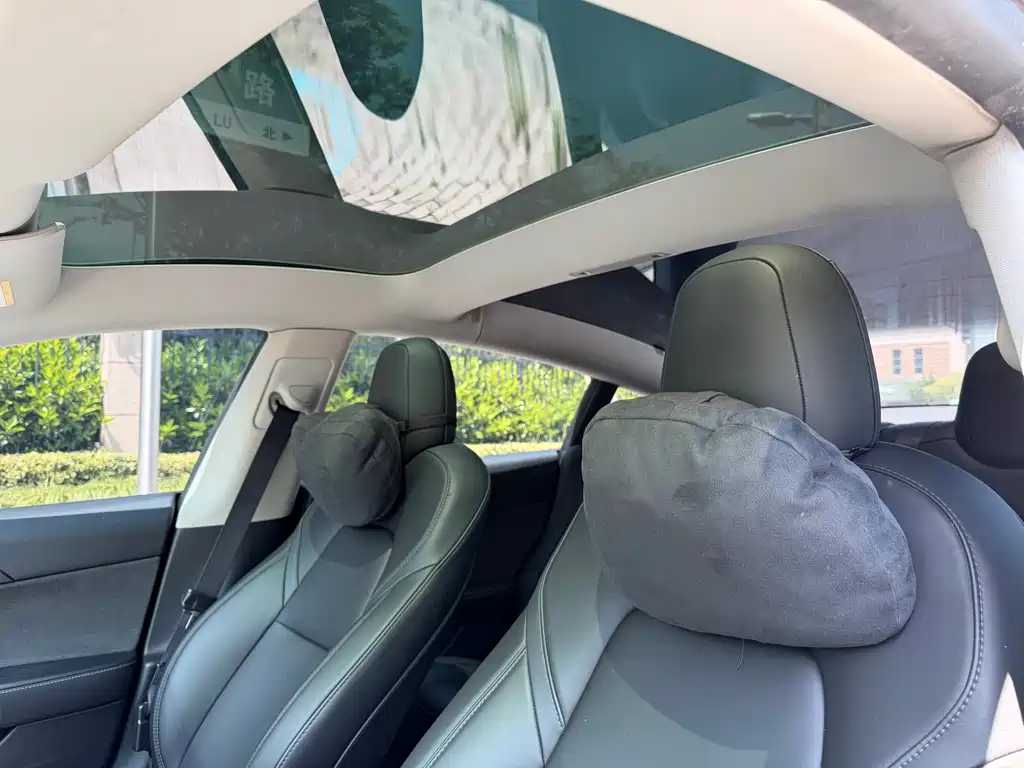 Model 3 2022 rear-wheel drive version купить на сайте DeffCars