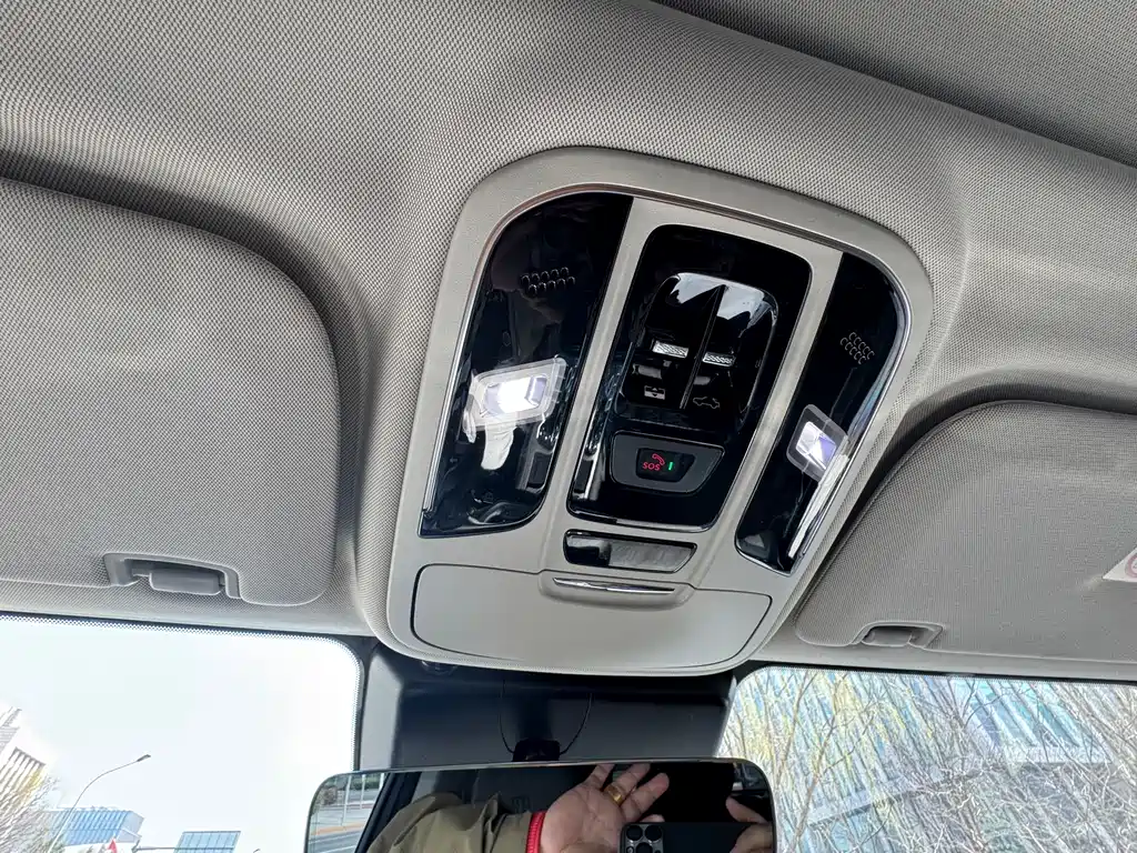 Tank 500 New Energy 2024 Hi4-T Black Warrior Edition купить на сайте DeffCars