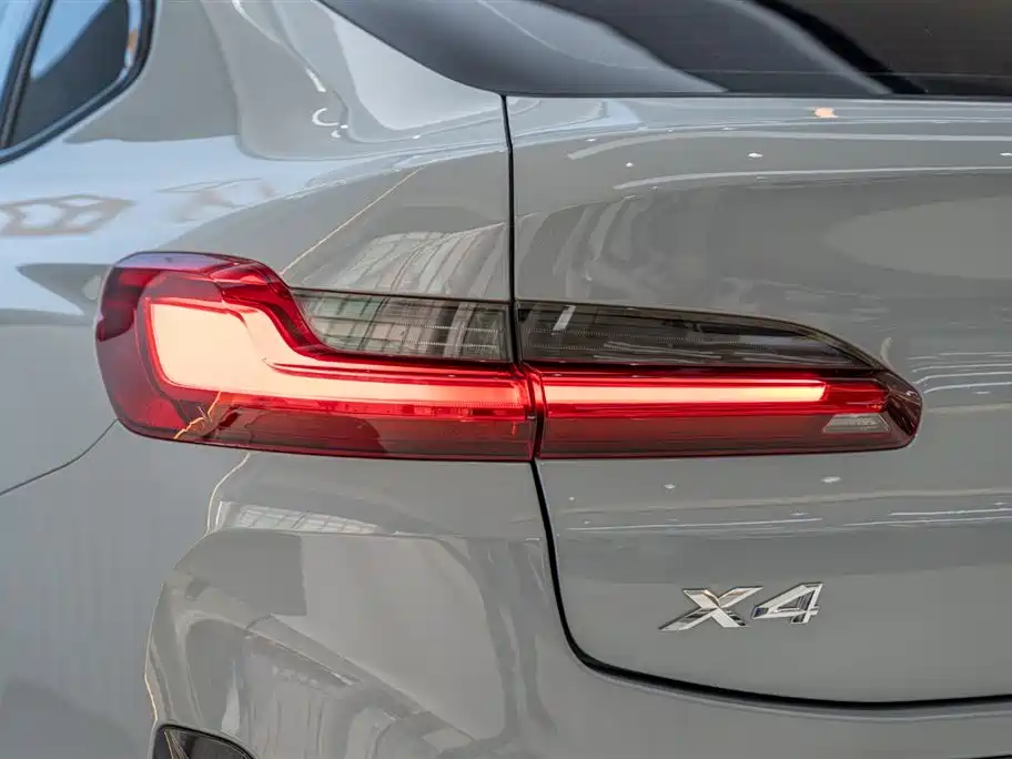 BMW X4 2022 xDrive 30i M Sports Package купить на сайте DeffCars